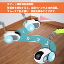 スマート・キャット・ハンティングカー