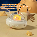 ネコ流星キャッチャー