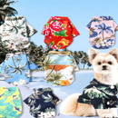 南国リゾート・ハワイアンぽかぽかシャツ