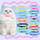 にゃんカラフルベルコレクション