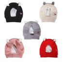 ぽかぽかラブリーキャップ