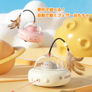 ネコ流星キャッチャー