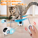 スマート・キャット・ハンティングカー