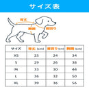 クラシックチェック・ペットシャツ