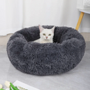 もふもふ安心ベッド