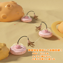 ネコ流星キャッチャー