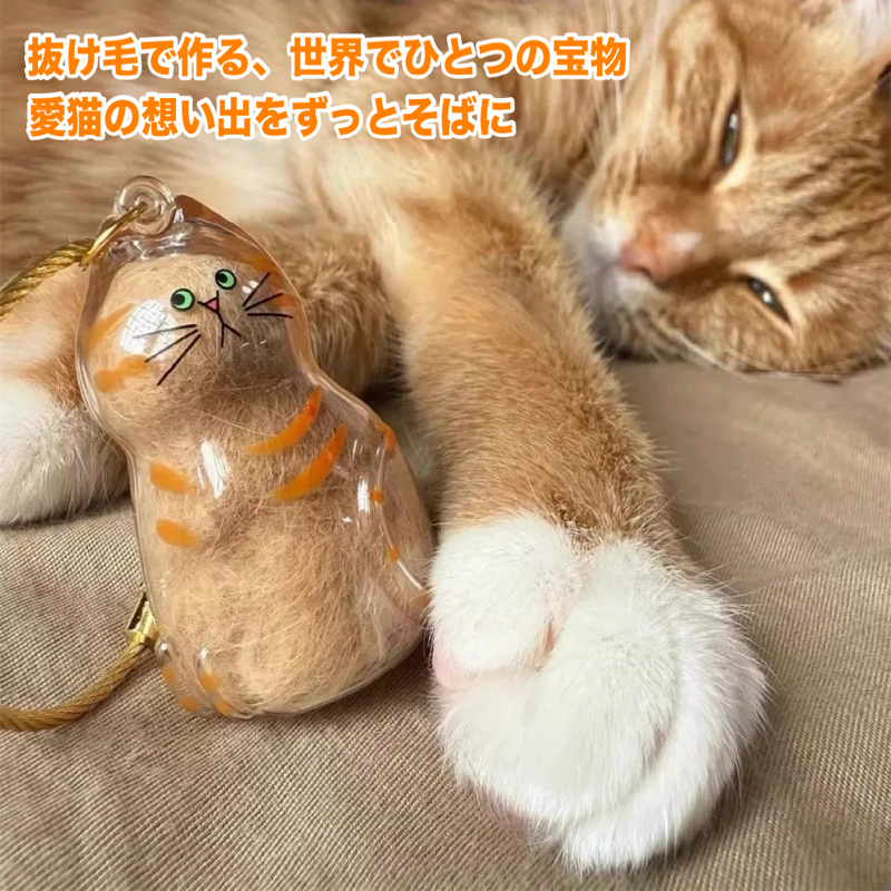 にゃんきずなメモリア