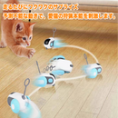 スマート・キャット・ハンティングカー