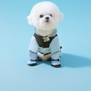 しずくガード・レインスーツ