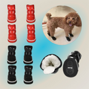 あったかパウブーツ