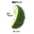 スリスリ天使ブラシ