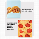 ピザドナカフェ もぐもぐトイ