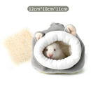 ふわふわ夢のほら穴ベッド