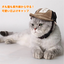 ワンダフルキャップ