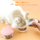 にくきゅうごはんマジック