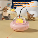 ネコ流星キャッチャー