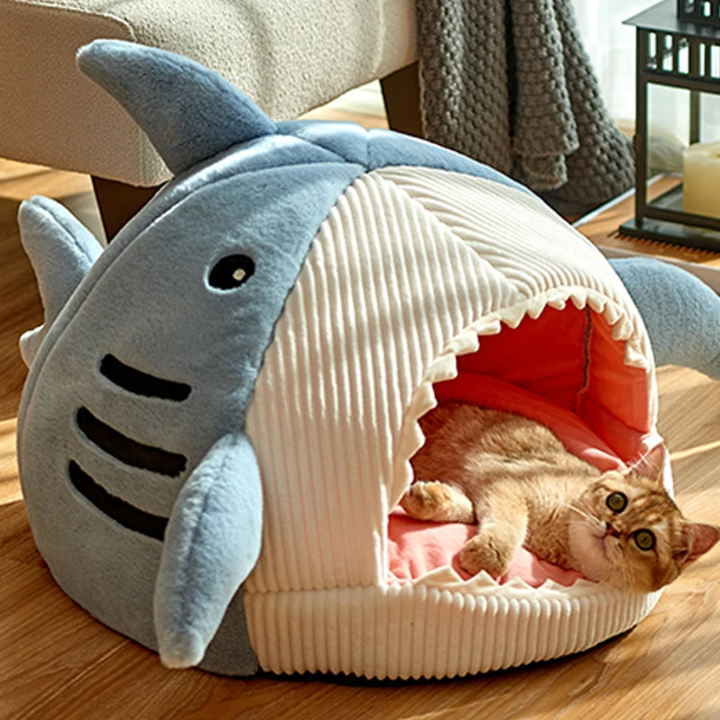 シャークスリープハウス