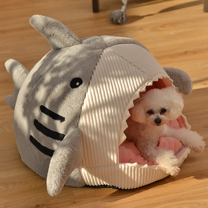 シャークスリープハウス