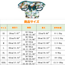 華結びペット着物