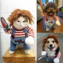 グッドドッグス・ホラーコスチューム