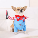 グッドドッグス・ホラーコスチューム