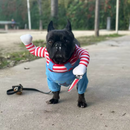 グッドドッグス・ホラーコスチューム