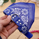 おしゃれワンにゃんスカーフ