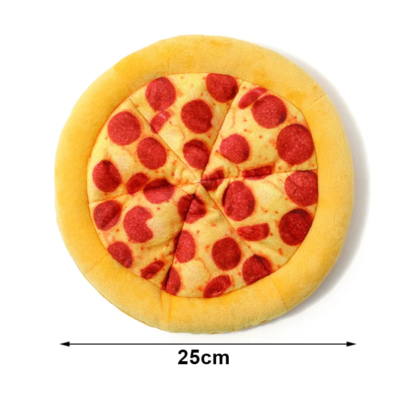 ピザドナカフェ もぐもぐトイ