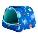 ハムもっこりんハウス