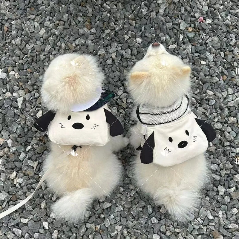 もふもふおでかけリュック