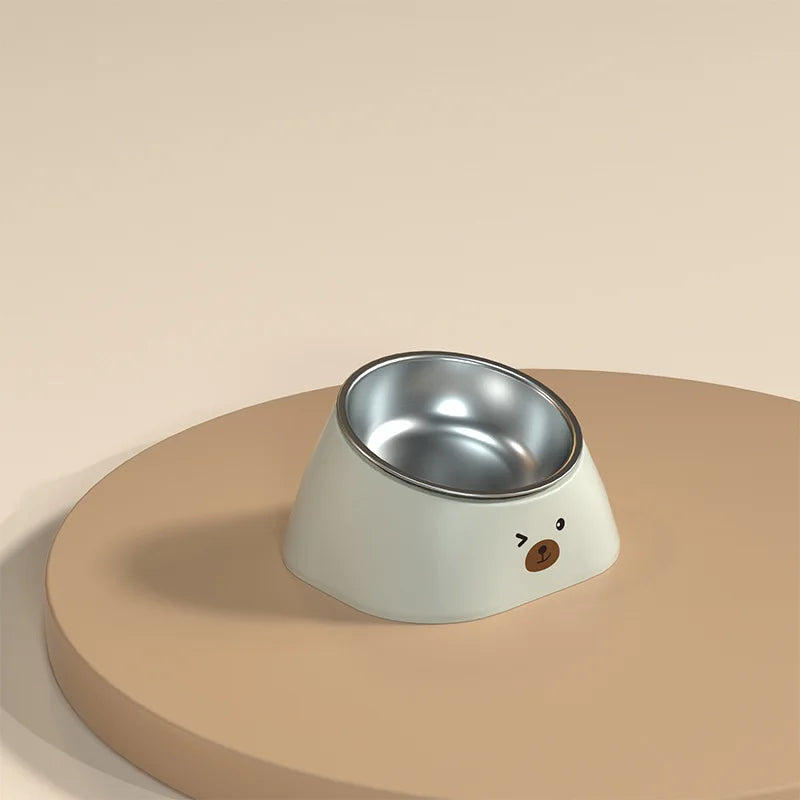 まんぷくスマイルボウル