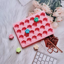 ぷにぷに肉球スイーツメーカー