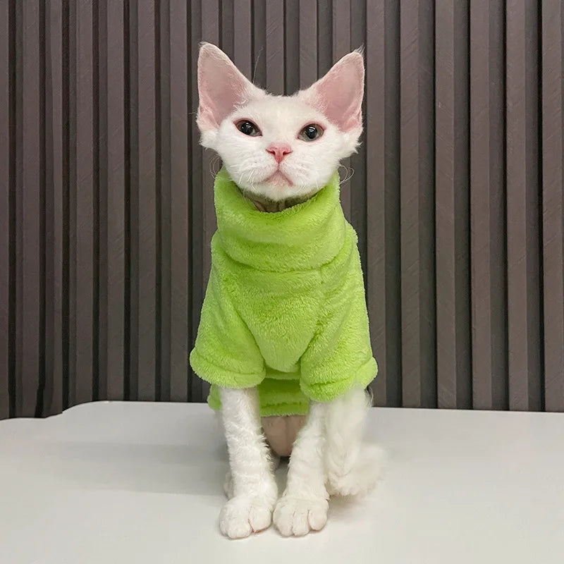 ハグコート