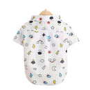 お天気ドッグシャツ