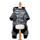 ふわピカ・ぬくぬくダウン