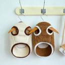 ふんわりくまちゃんウェア