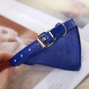 おしゃれワンにゃんスカーフ