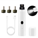 ネイルケア・ルミナ