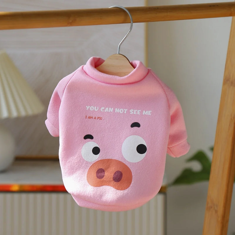 ぱっちりおめめアニマル