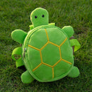 カメさんアドベンチャーリュック