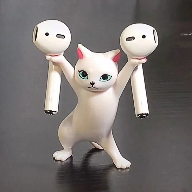 ちびニャン応援団