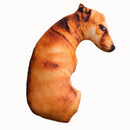 だきわんこクッション