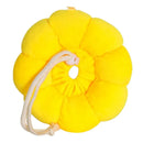 ふわふわひまわりガード