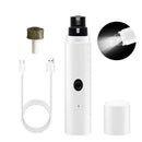 ネイルケア・ルミナ