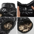 あったかカラフル・2WAYベスト