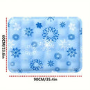 極冷ひんやりケアマット