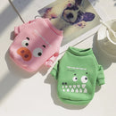 ぱっちりおめめアニマル