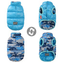 あったかカラフル・2WAYベスト