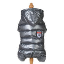 ふわピカ・ぬくぬくダウン