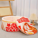 CAT NOODLESベッド